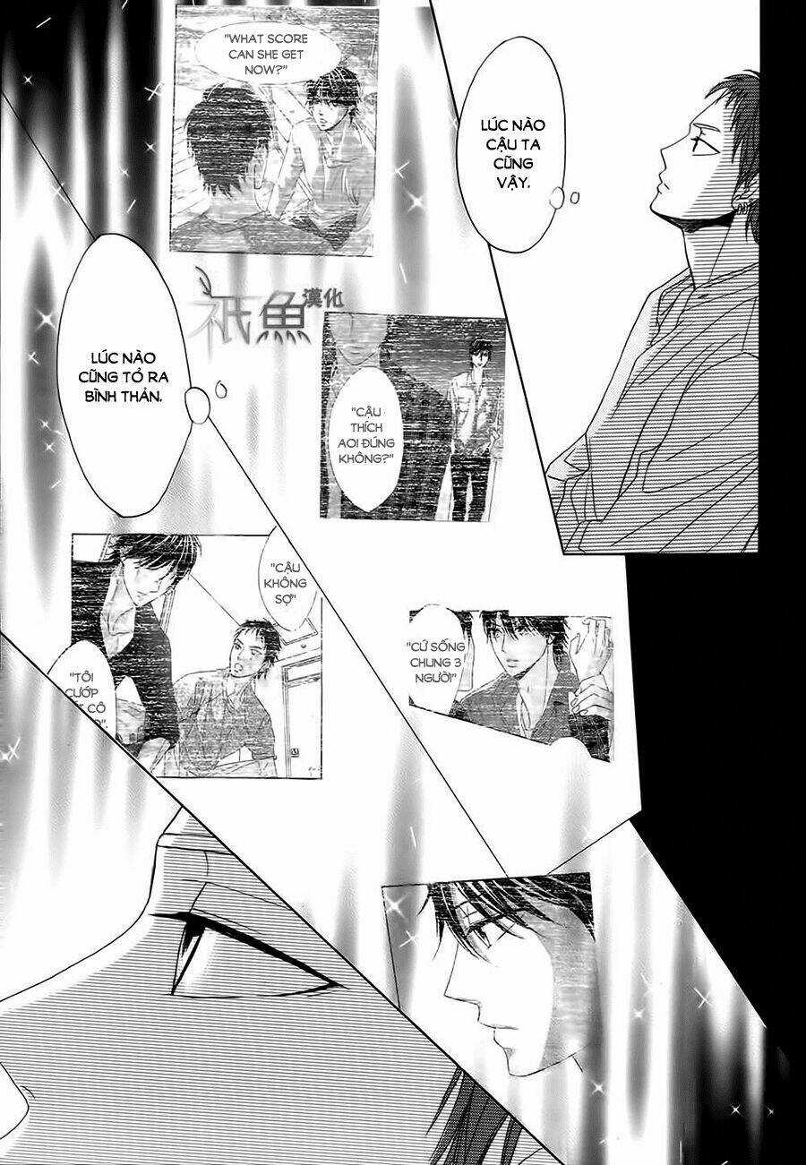 L-Dk - Chapter 74 - Trang 30