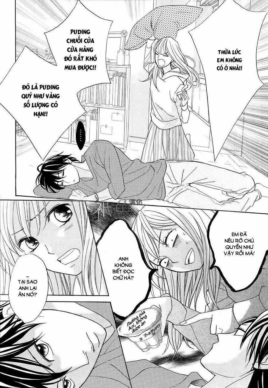 L-Dk - Chapter 74 - Trang 4