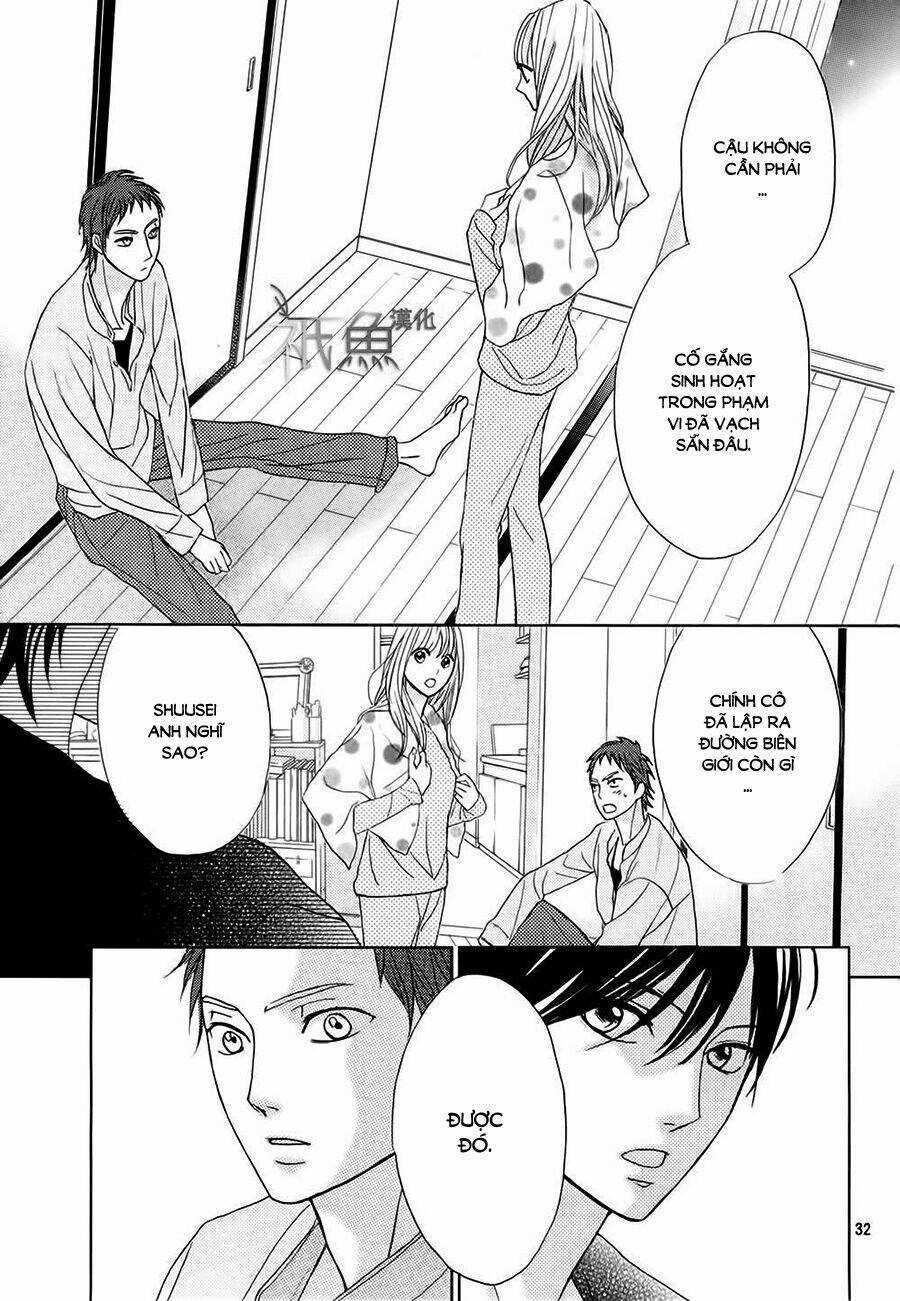 L-Dk - Chapter 74 - Trang 32