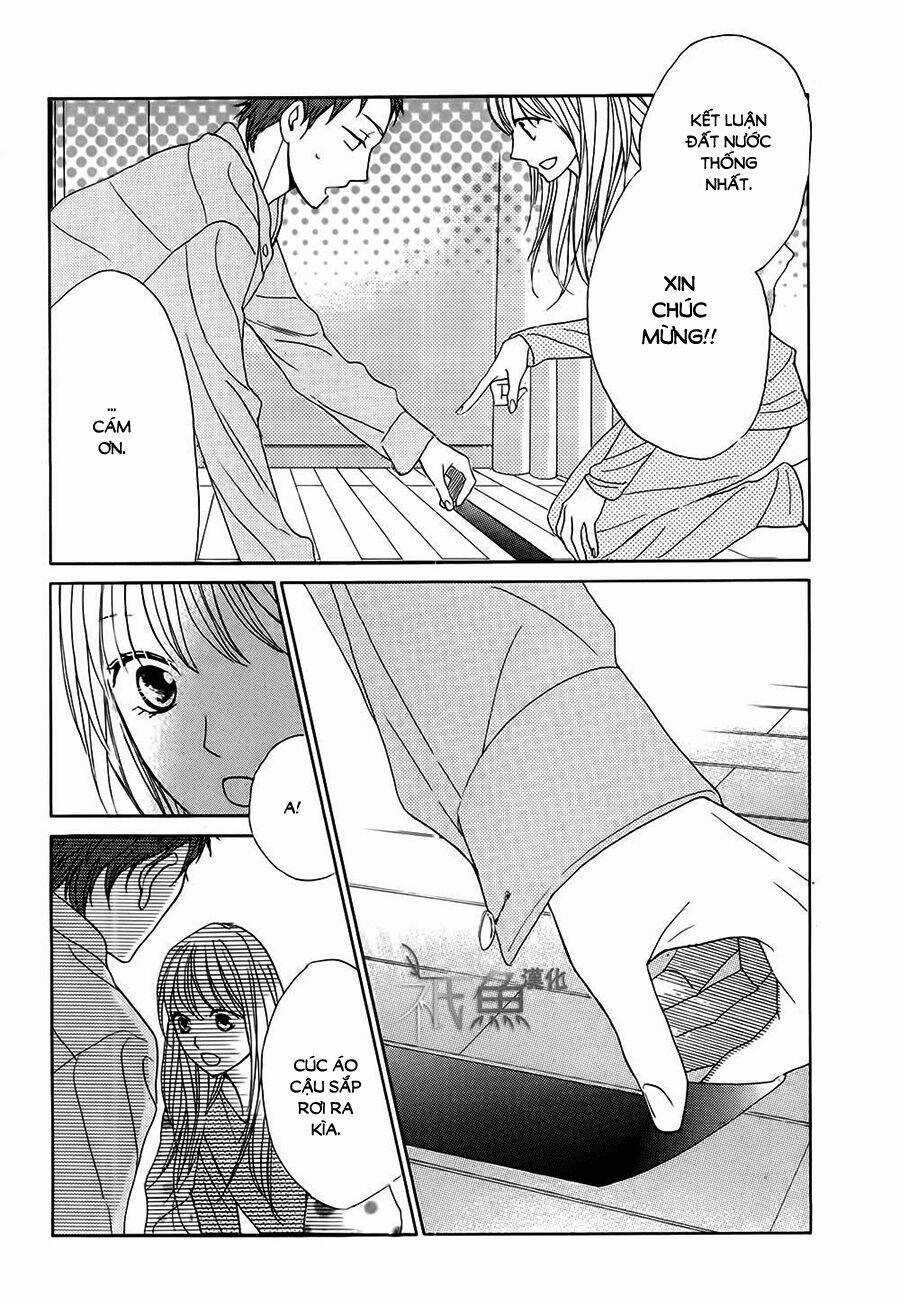 L-Dk - Chapter 74 - Trang 33