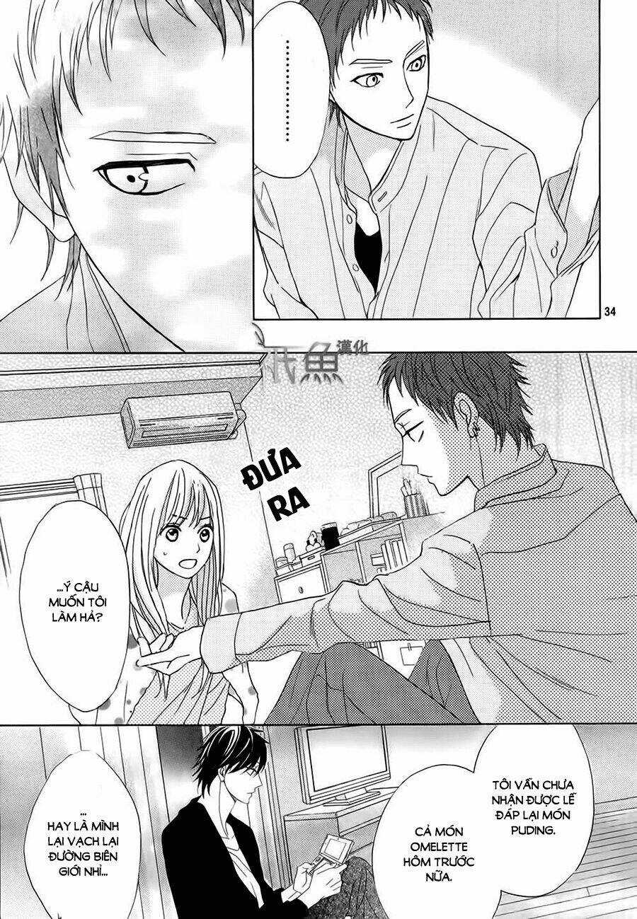 L-Dk - Chapter 74 - Trang 34