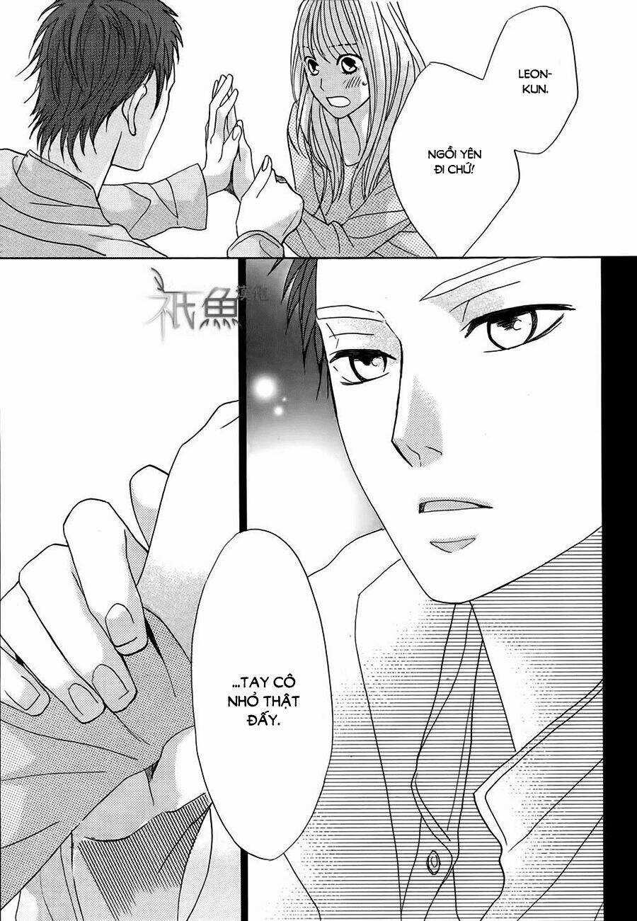 L-Dk - Chapter 74 - Trang 38