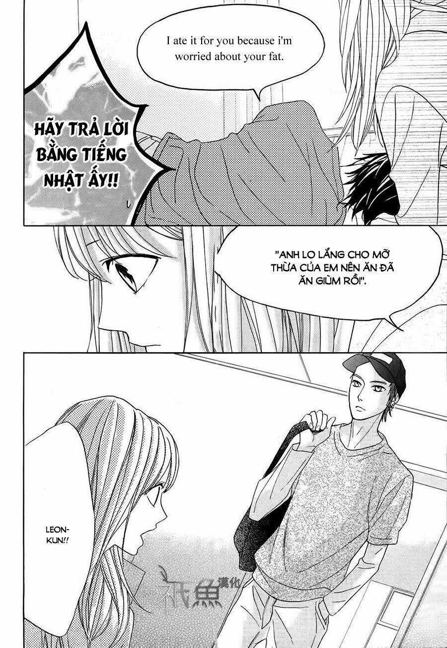 L-Dk - Chapter 74 - Trang 5