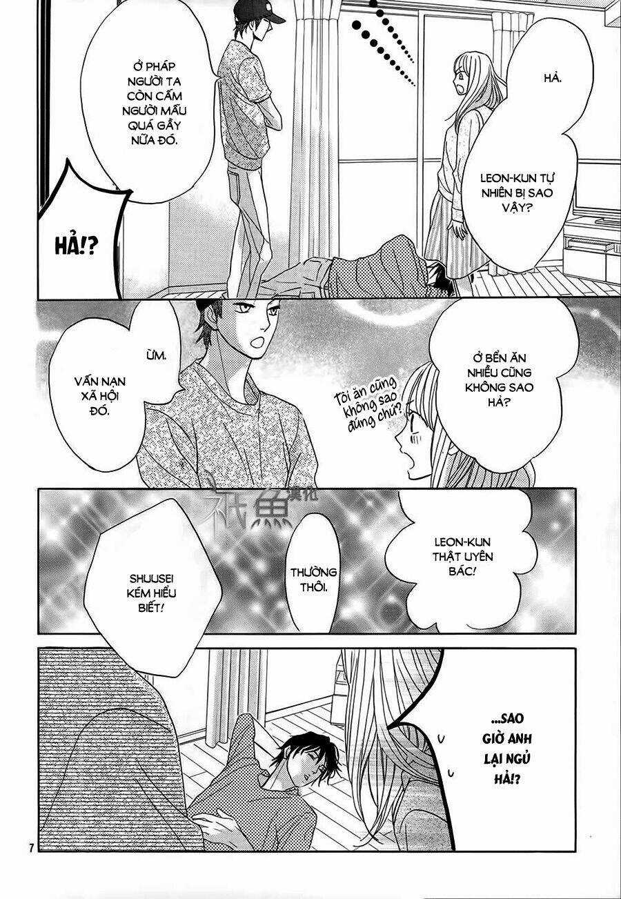 L-Dk - Chapter 74 - Trang 7