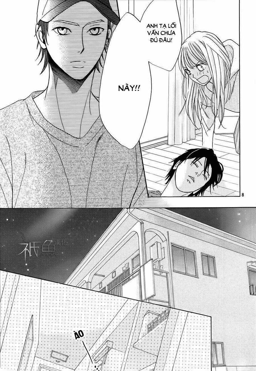 L-Dk - Chapter 74 - Trang 8