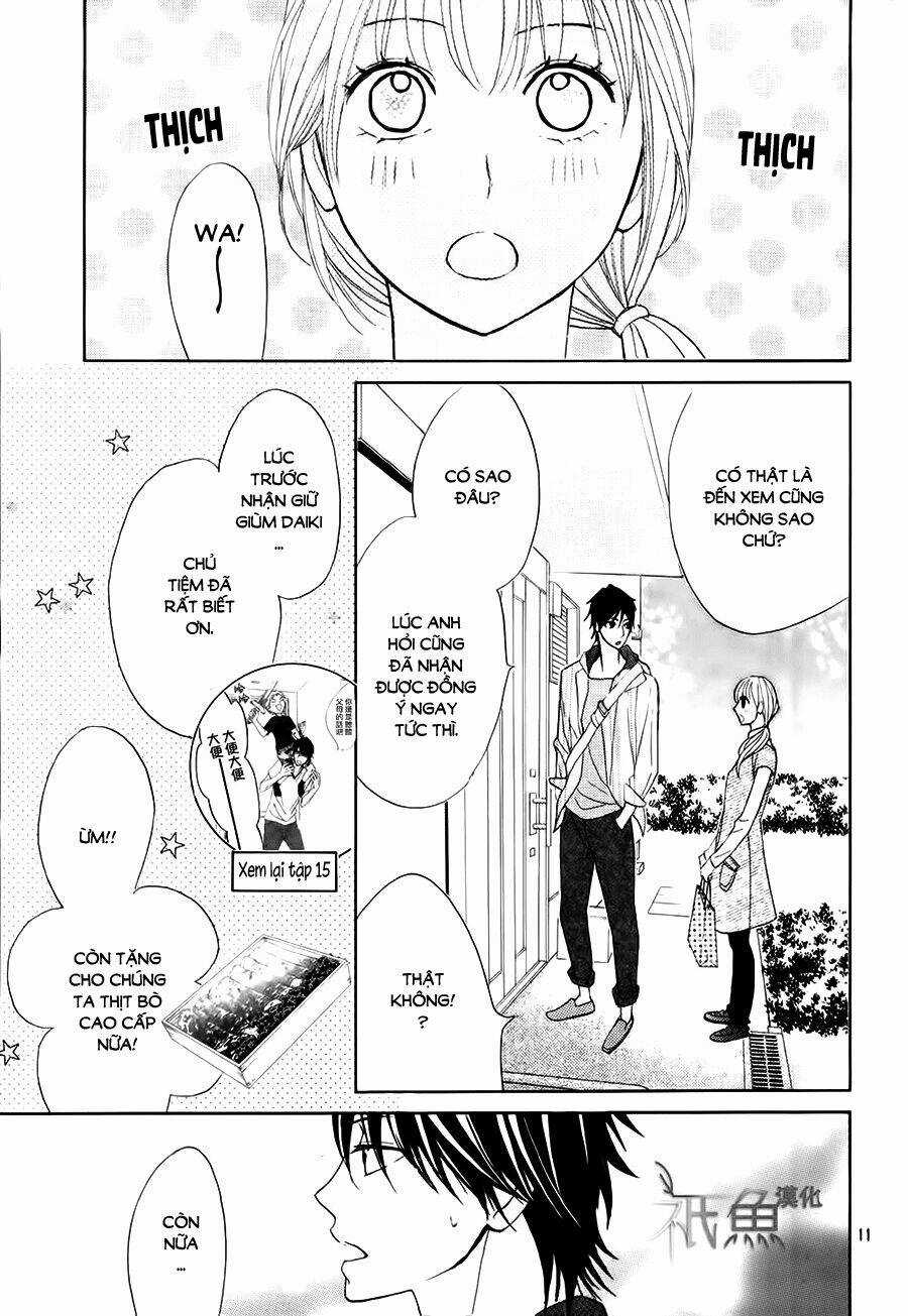 L-Dk - Chapter 75 - Trang 11