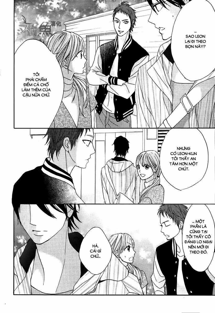 L-Dk - Chapter 75 - Trang 12