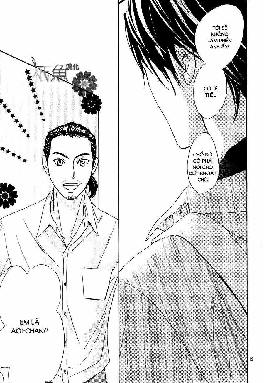 L-Dk - Chapter 75 - Trang 13