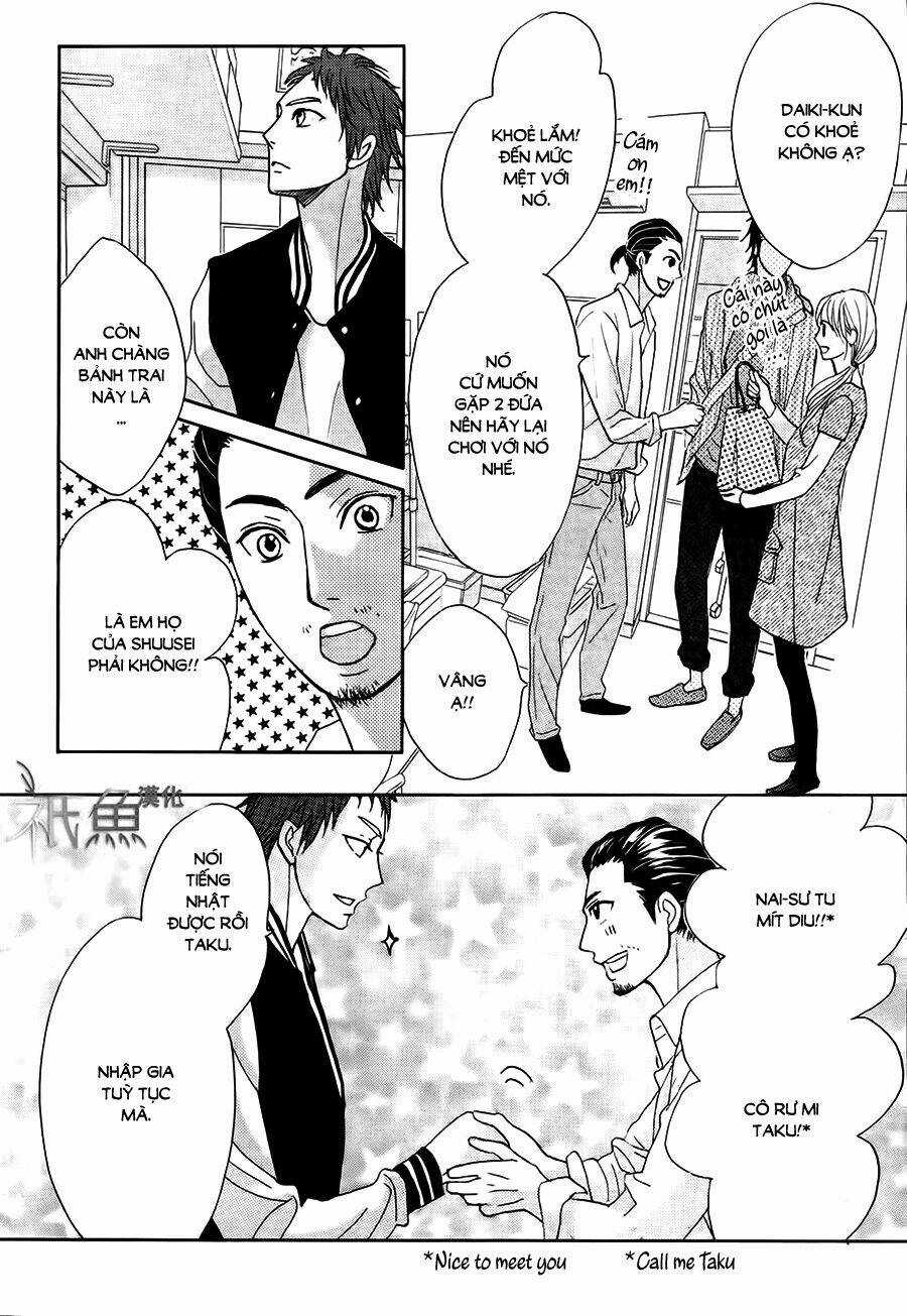 L-Dk - Chapter 75 - Trang 14