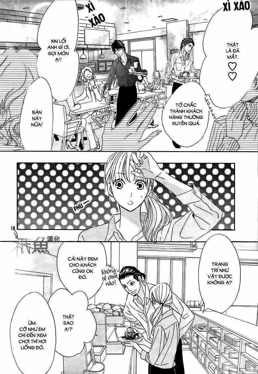 L-Dk - Chapter 75 - Trang 18