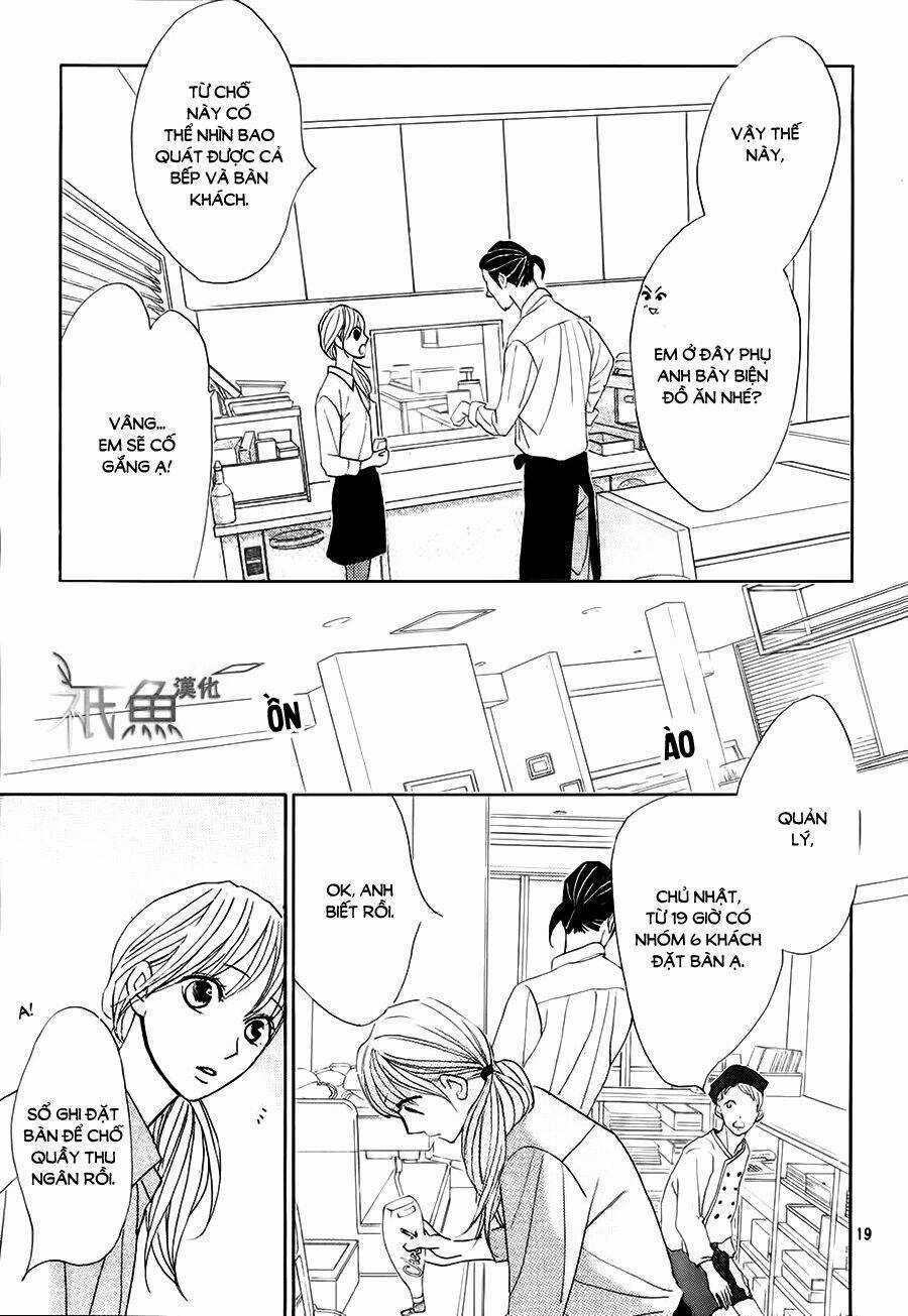 L-Dk - Chapter 75 - Trang 19