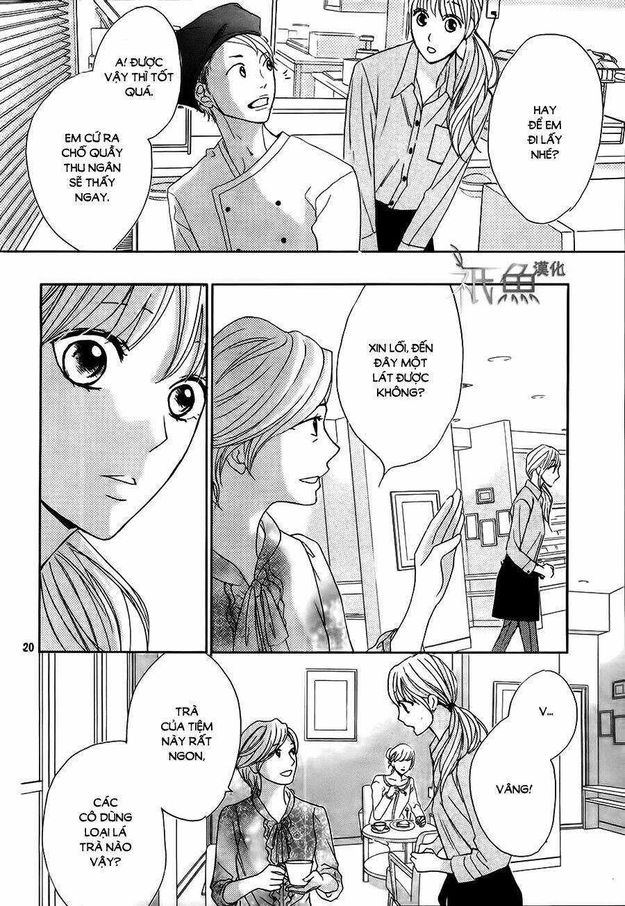 L-Dk - Chapter 75 - Trang 20