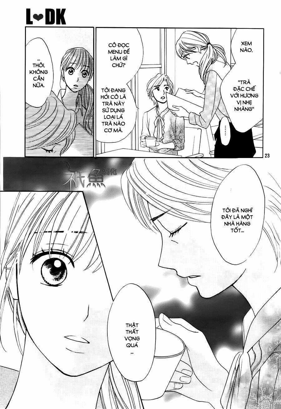 L-Dk - Chapter 75 - Trang 23
