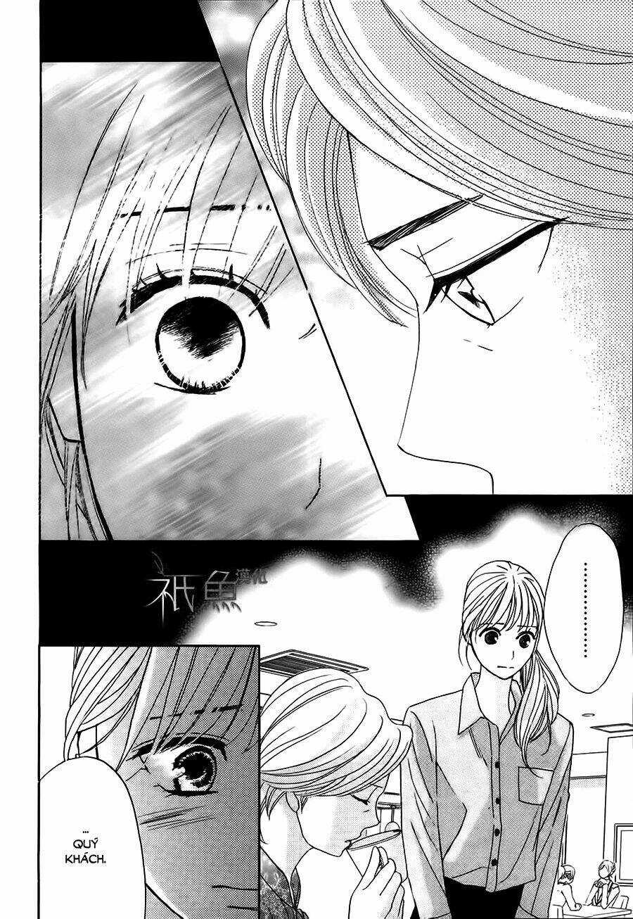 L-Dk - Chapter 75 - Trang 24