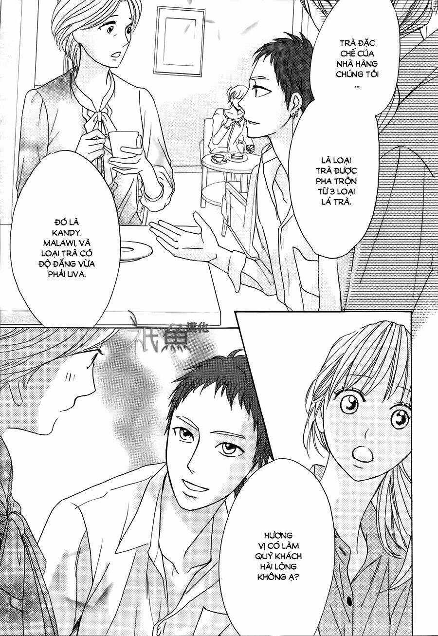 L-Dk - Chapter 75 - Trang 25