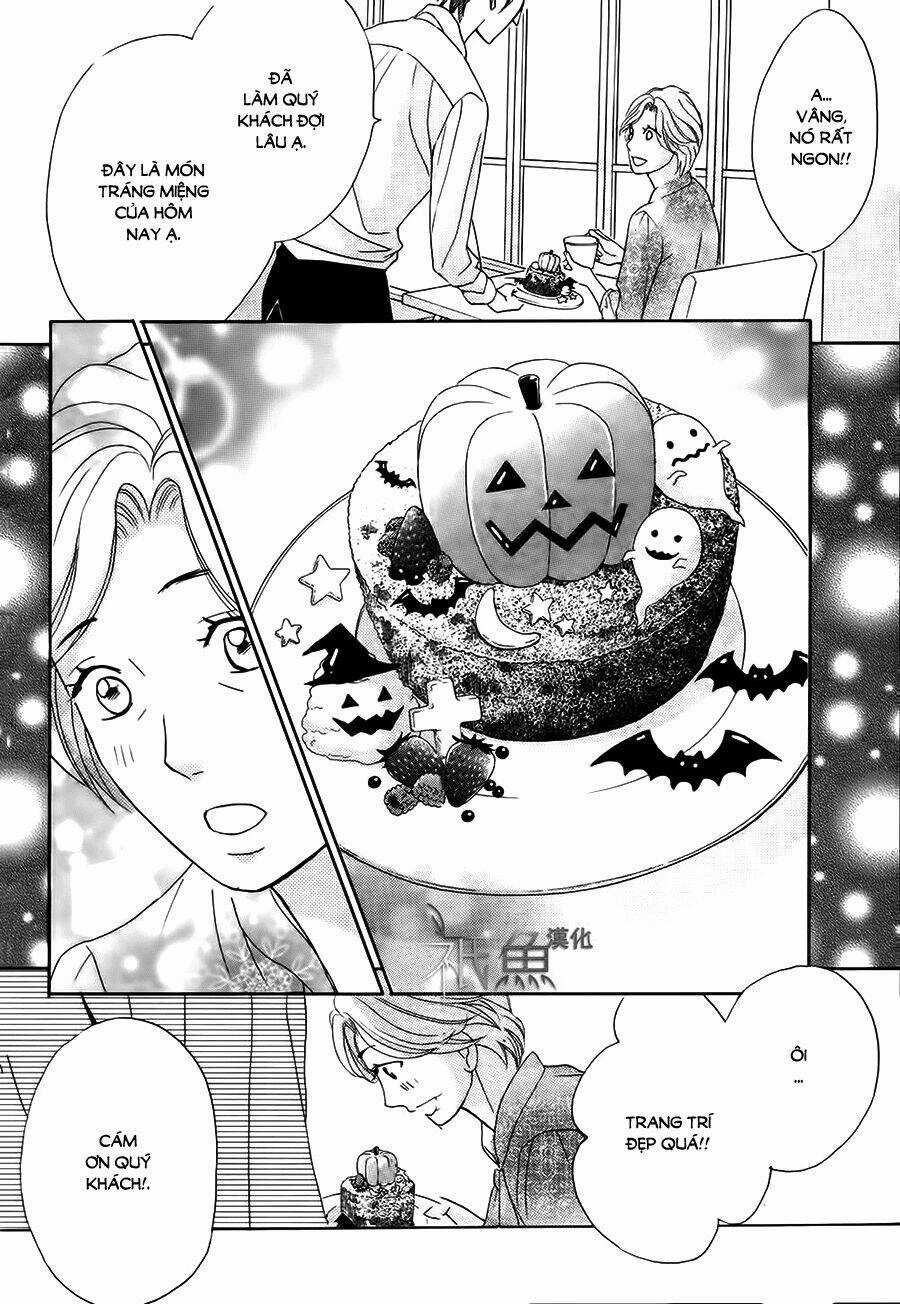 L-Dk - Chapter 75 - Trang 26