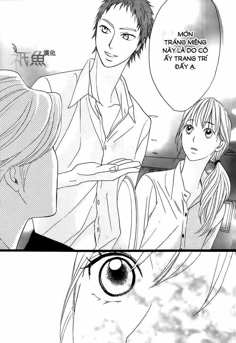 L-Dk - Chapter 75 - Trang 27