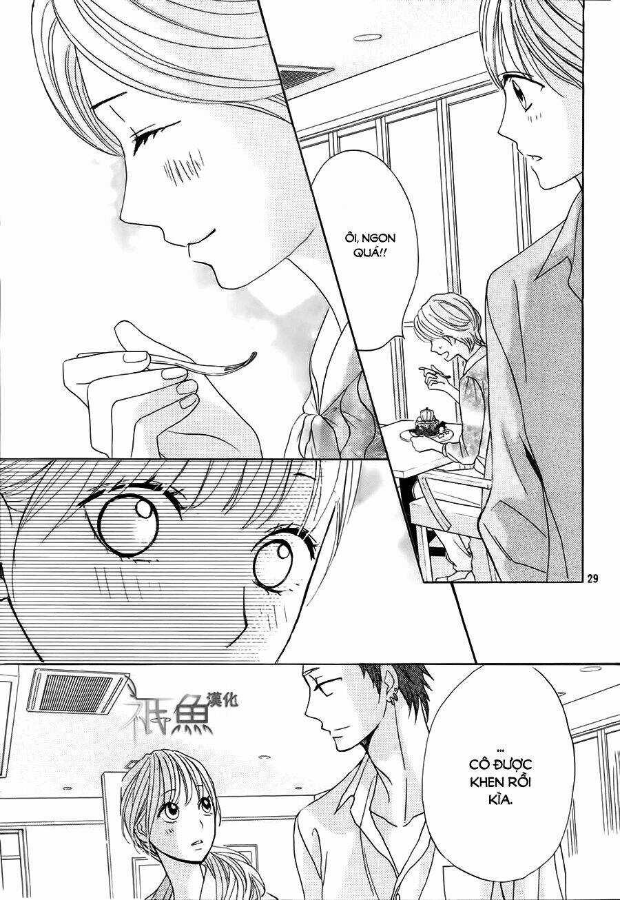 L-Dk - Chapter 75 - Trang 29