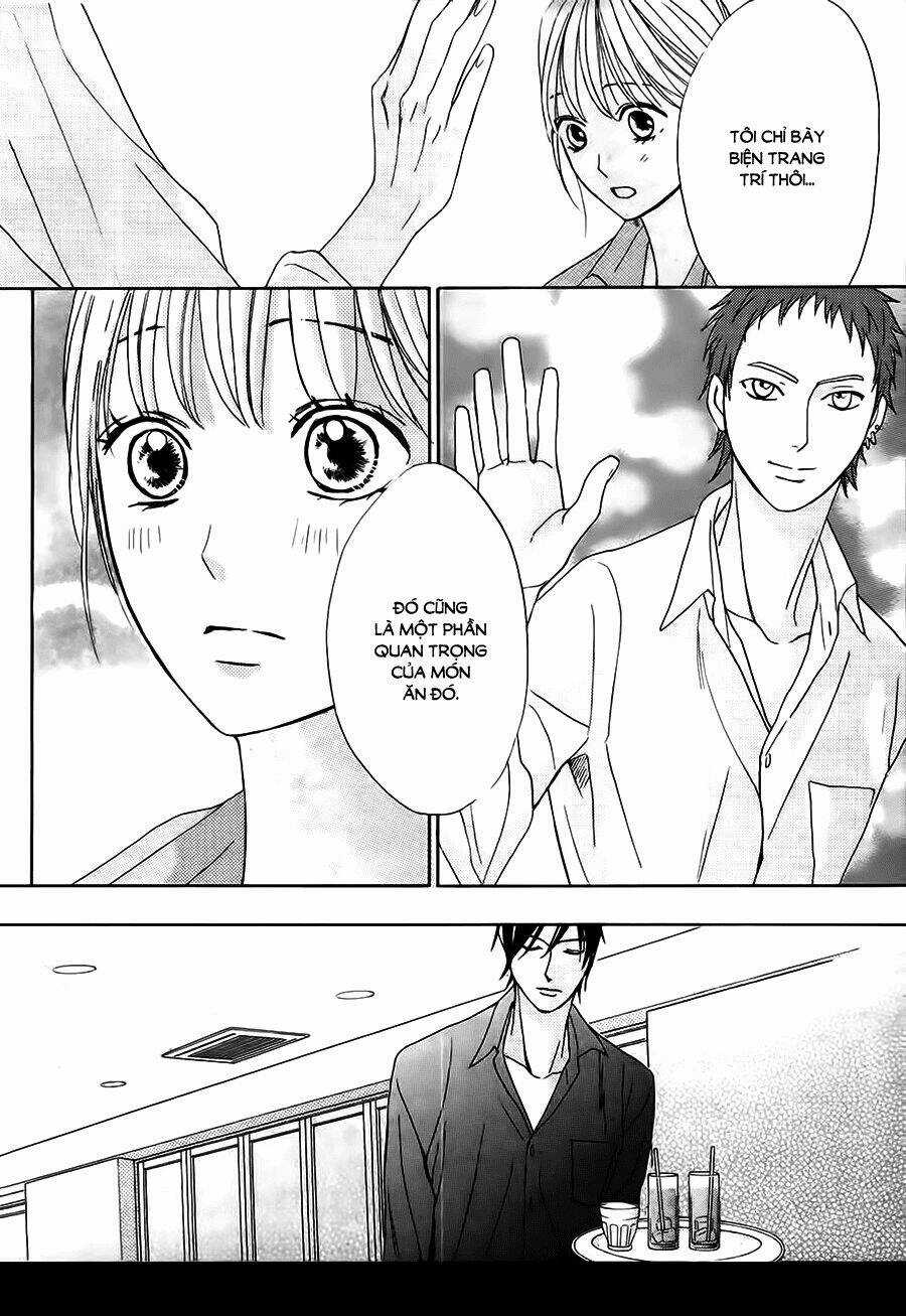 L-Dk - Chapter 75 - Trang 30