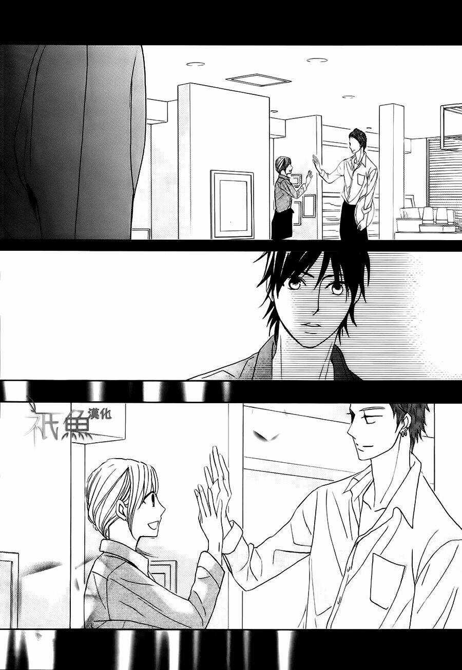 L-Dk - Chapter 75 - Trang 31