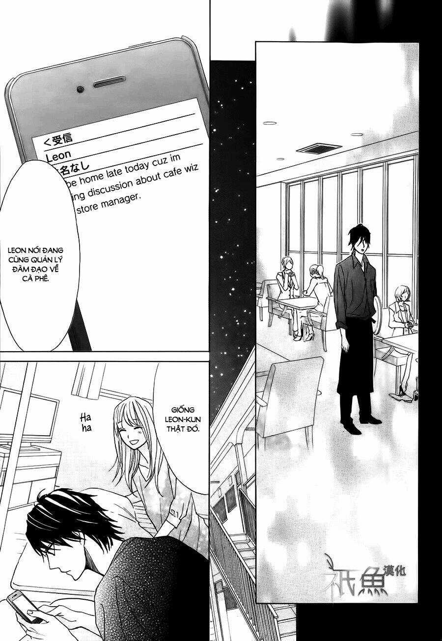 L-Dk - Chapter 75 - Trang 33