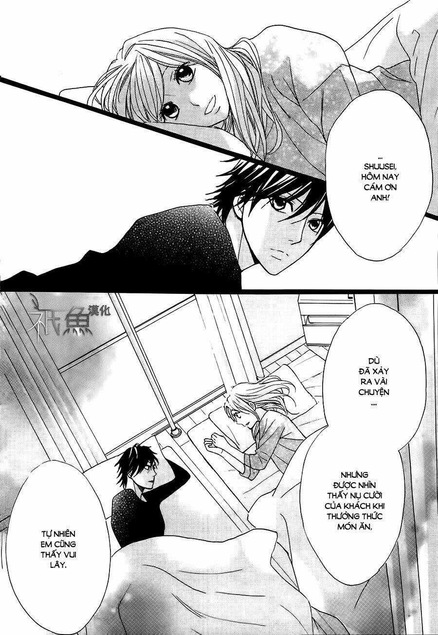 L-Dk - Chapter 75 - Trang 34