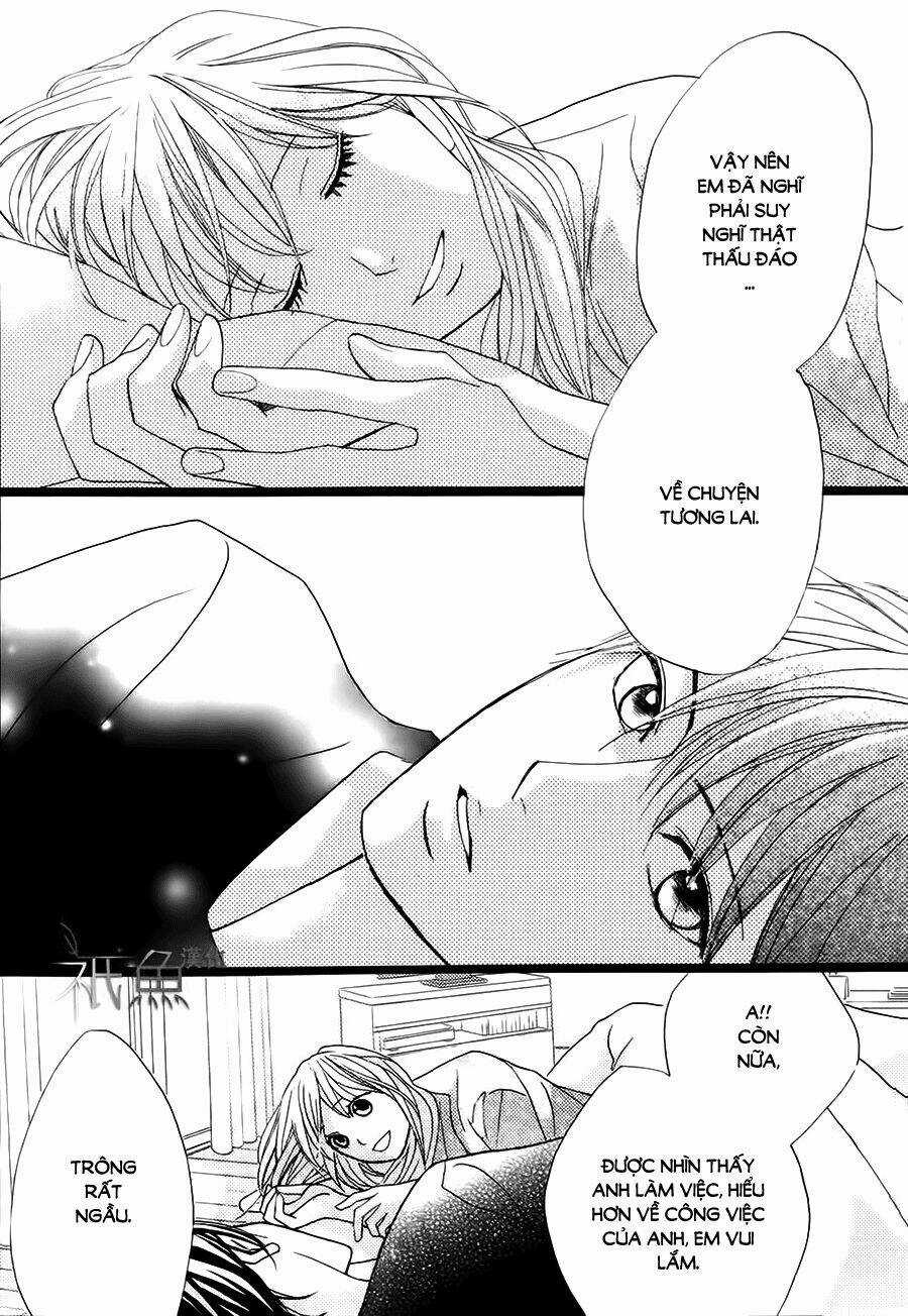 L-Dk - Chapter 75 - Trang 35