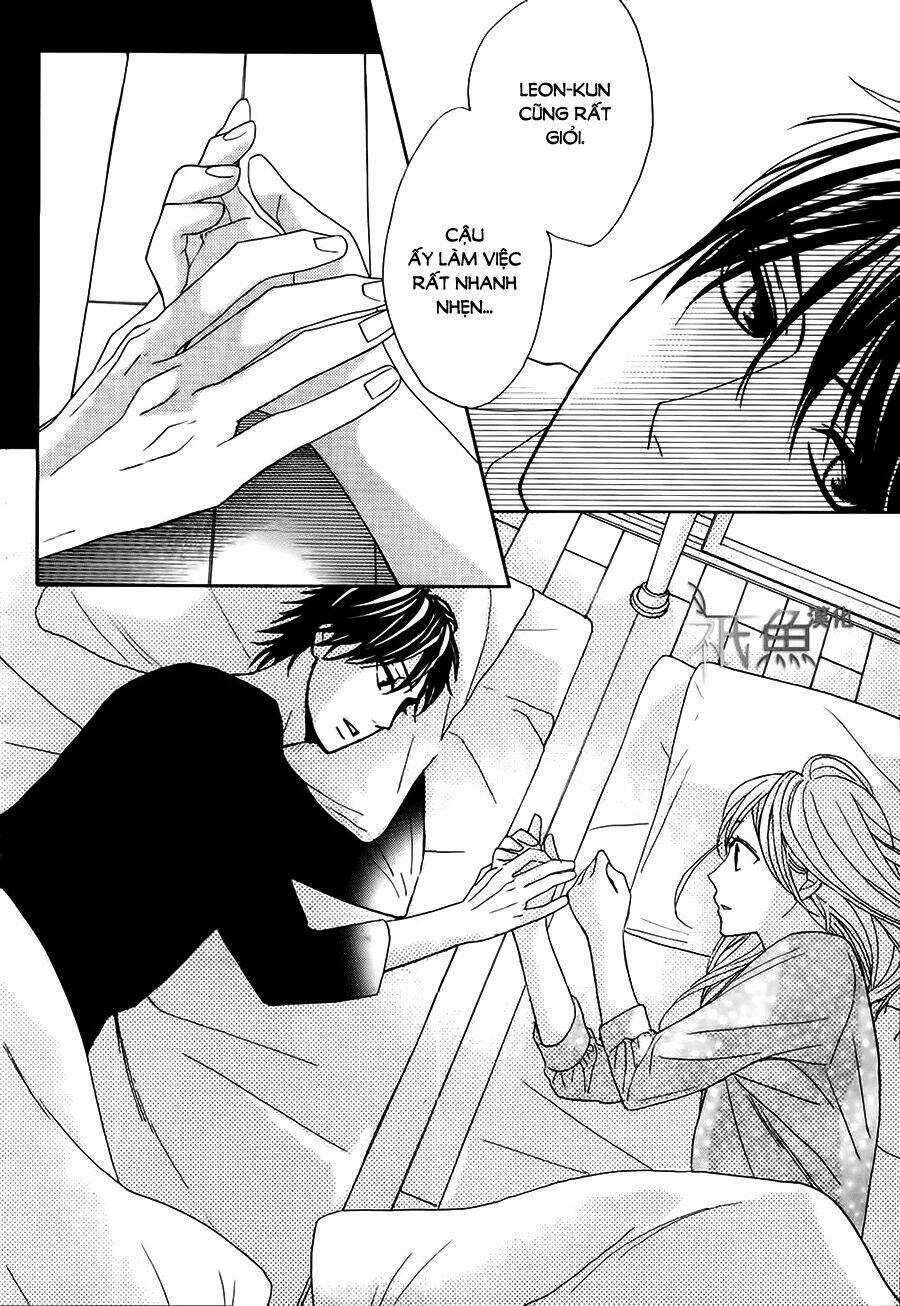 L-Dk - Chapter 75 - Trang 36