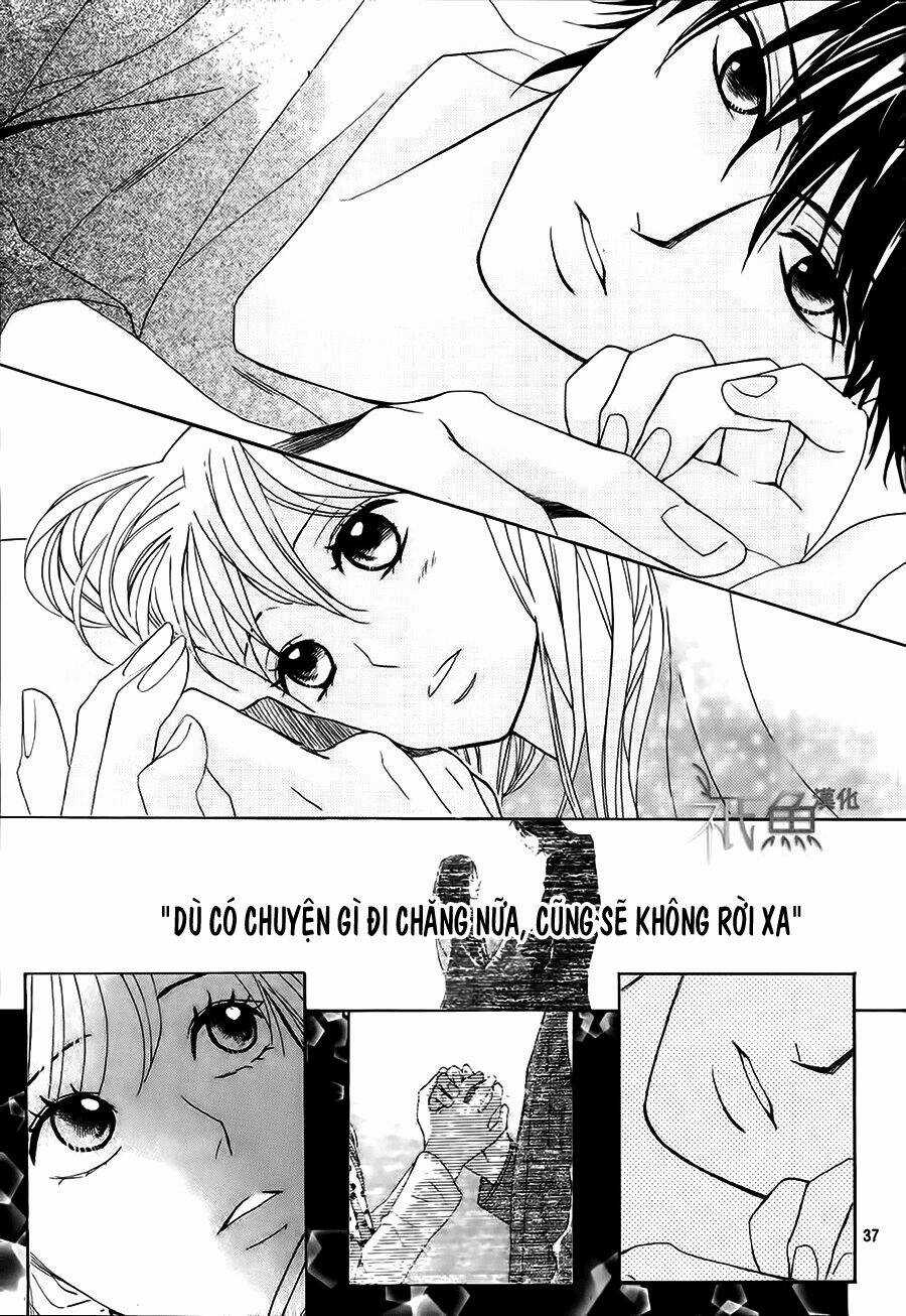 L-Dk - Chapter 75 - Trang 37