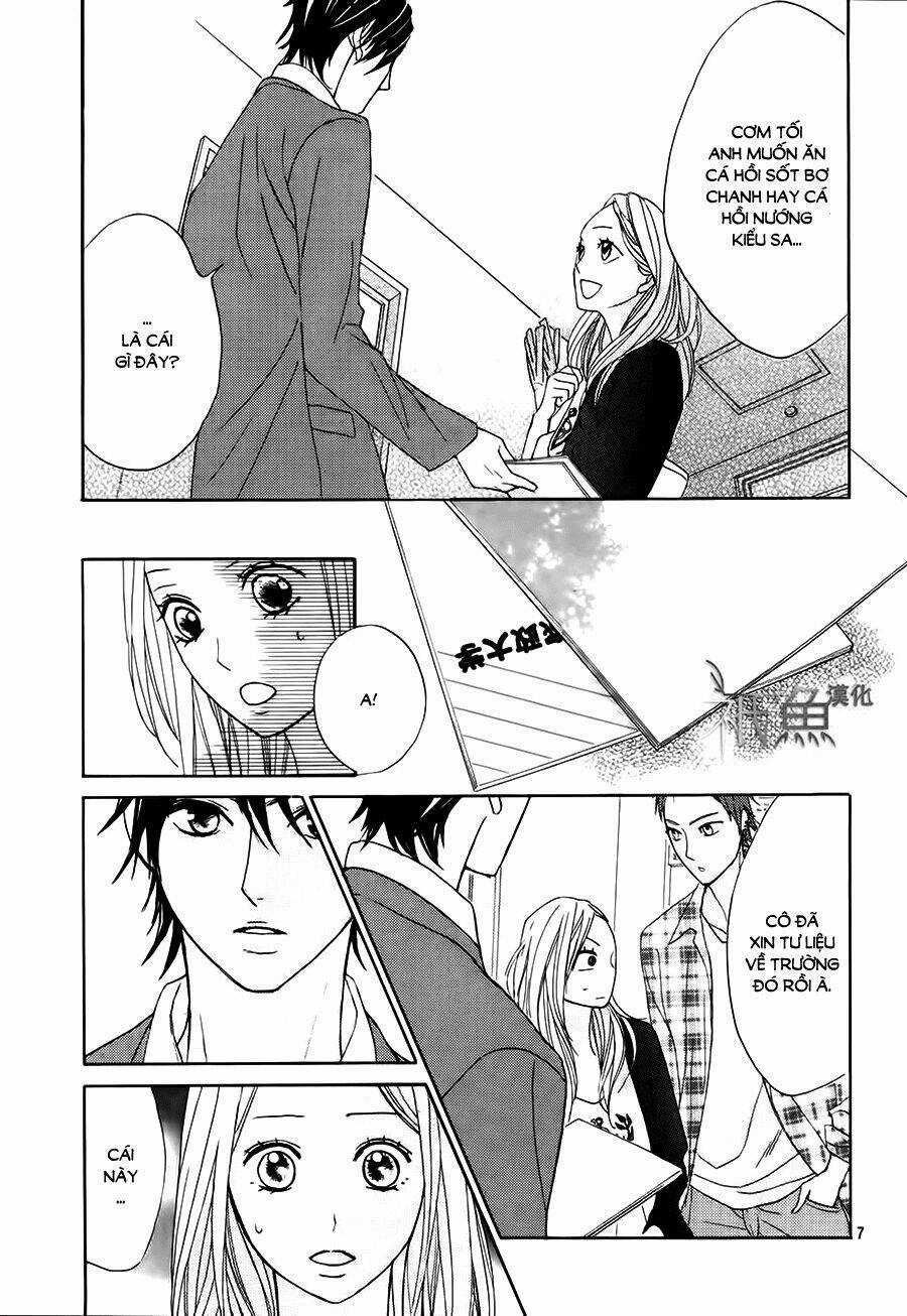 L-Dk - Chapter 75 - Trang 7