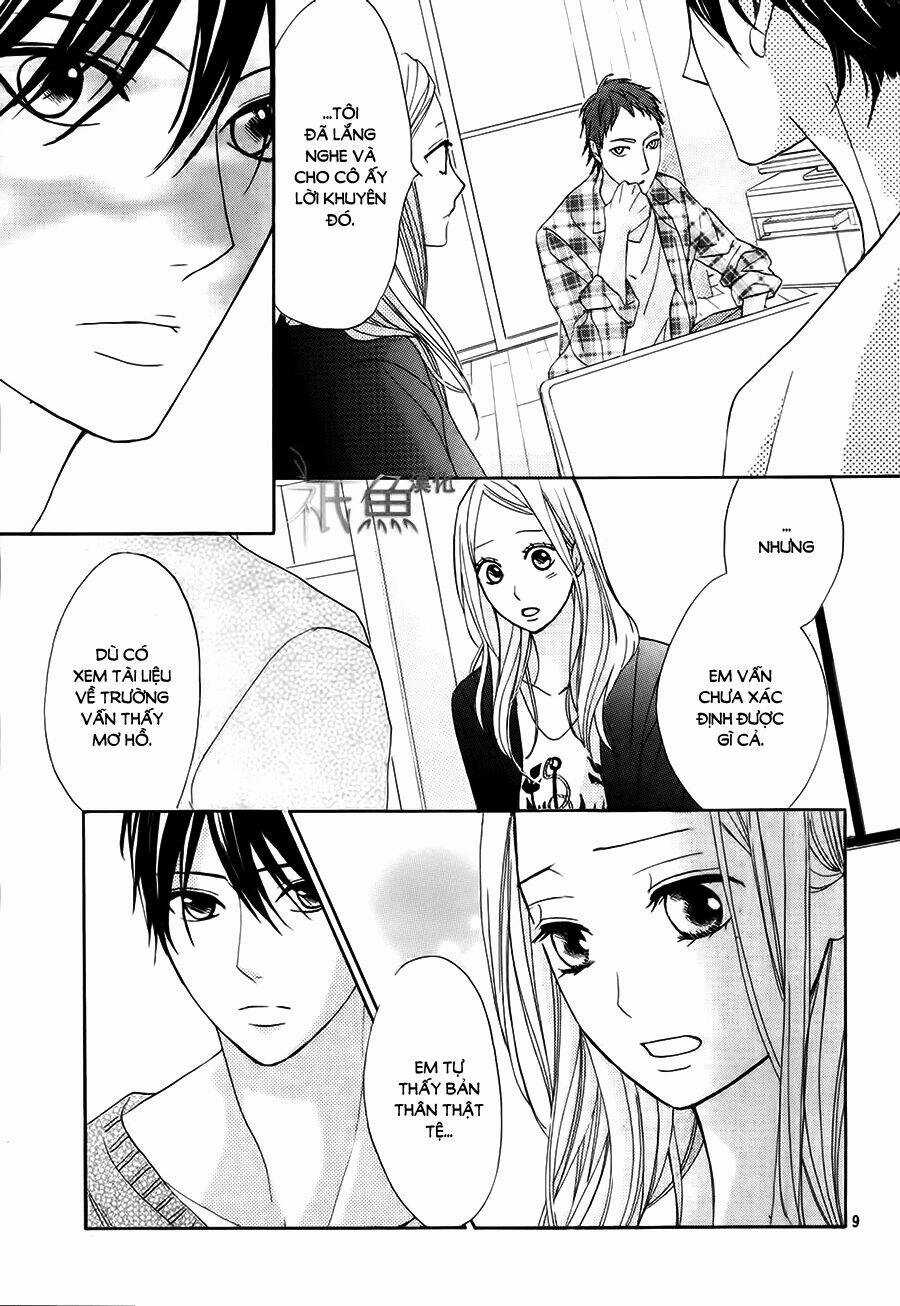 L-Dk - Chapter 75 - Trang 9