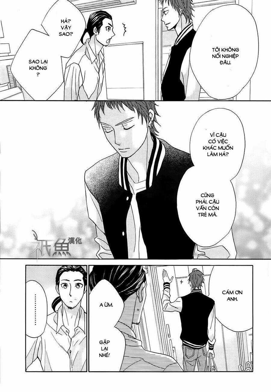 L-Dk - Chapter 76 - Trang 12