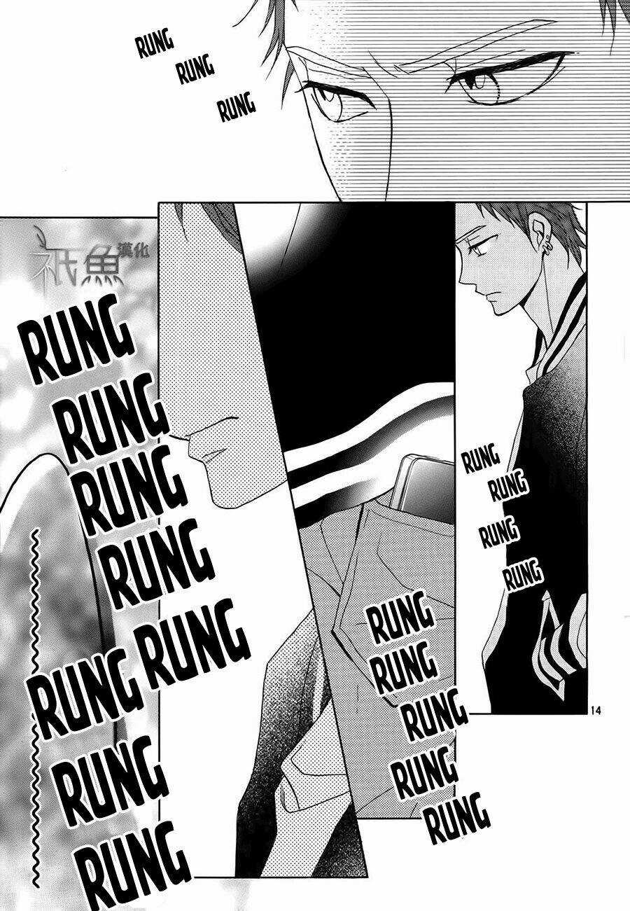 L-Dk - Chapter 76 - Trang 14