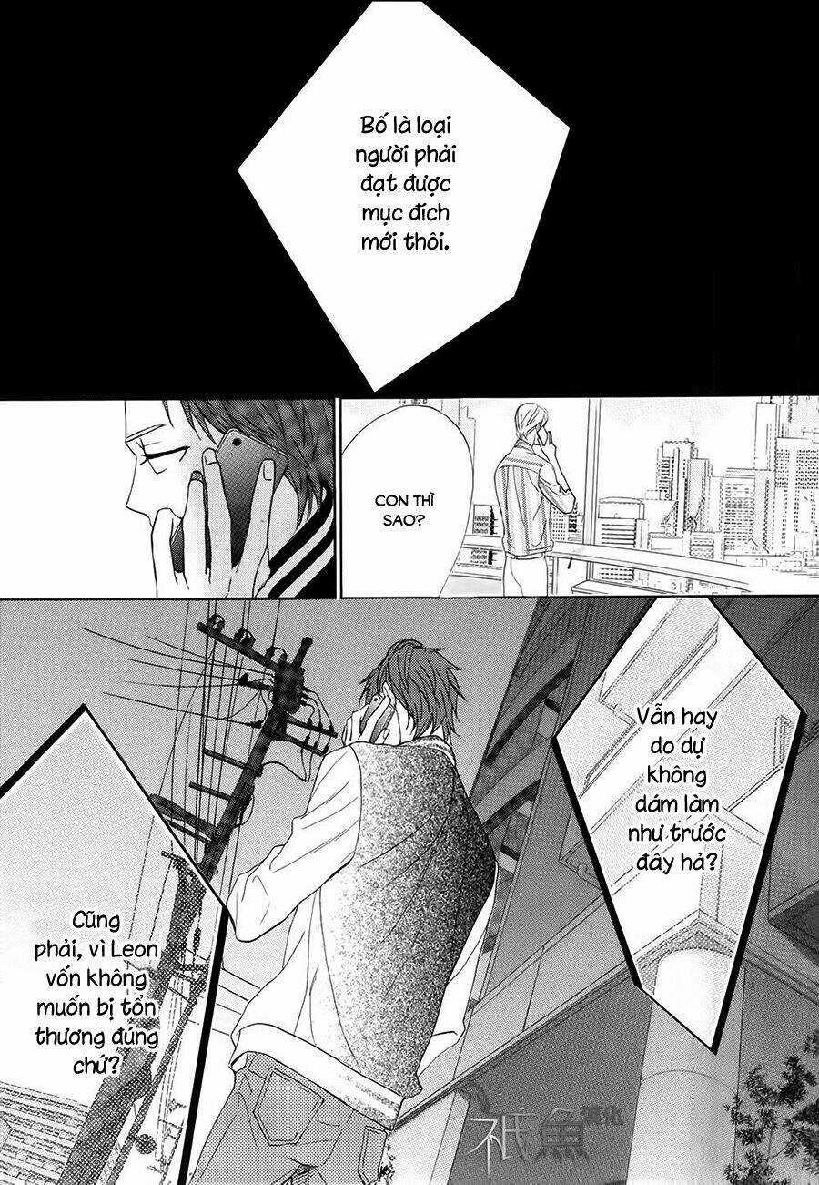 L-Dk - Chapter 76 - Trang 16