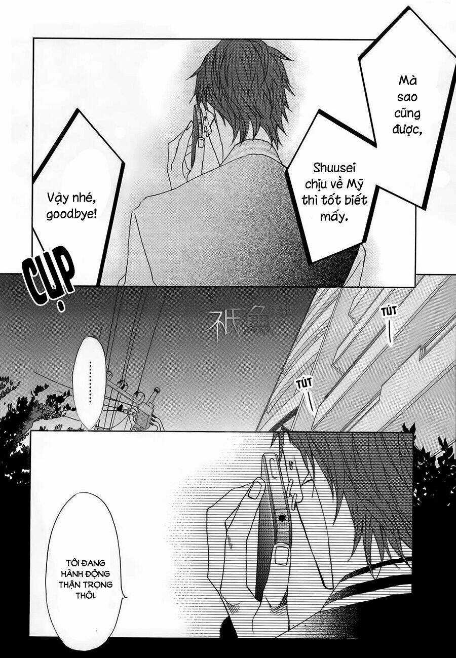 L-Dk - Chapter 76 - Trang 17