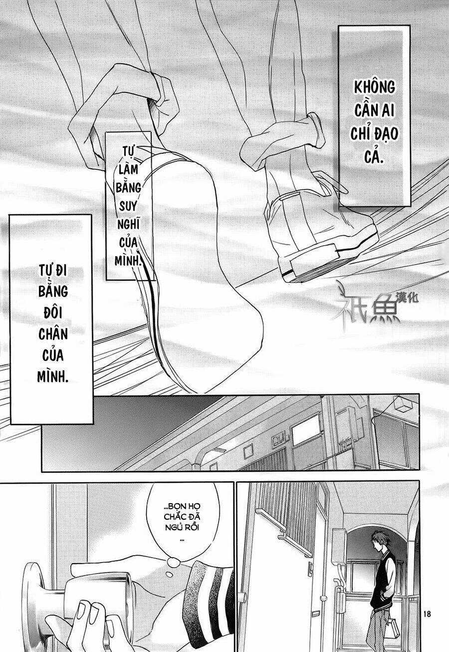 L-Dk - Chapter 76 - Trang 18