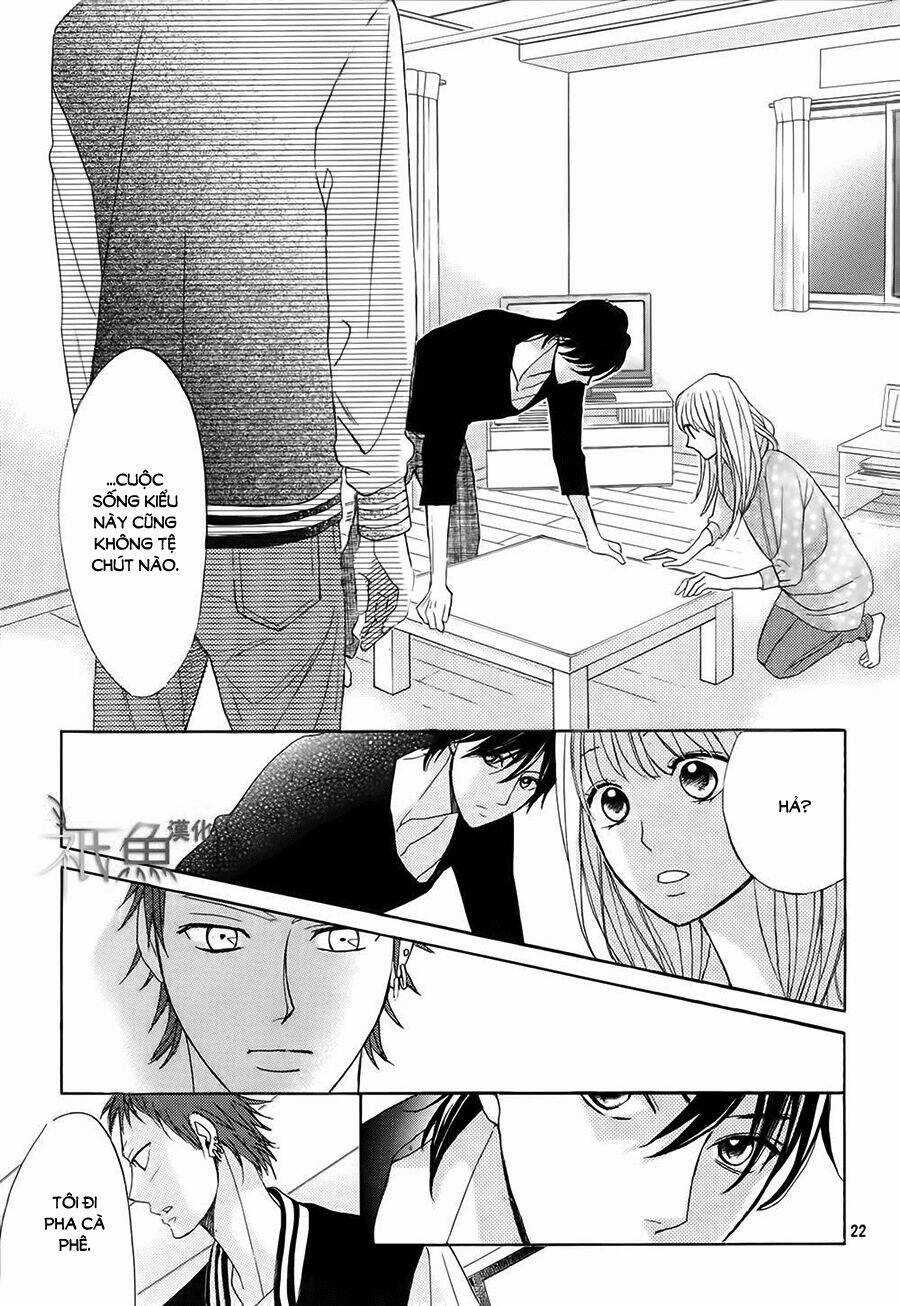 L-Dk - Chapter 76 - Trang 22