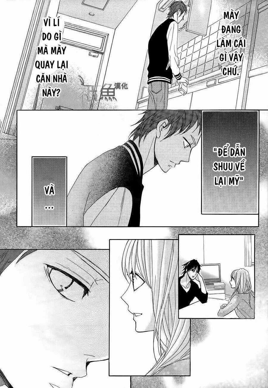 L-Dk - Chapter 76 - Trang 23