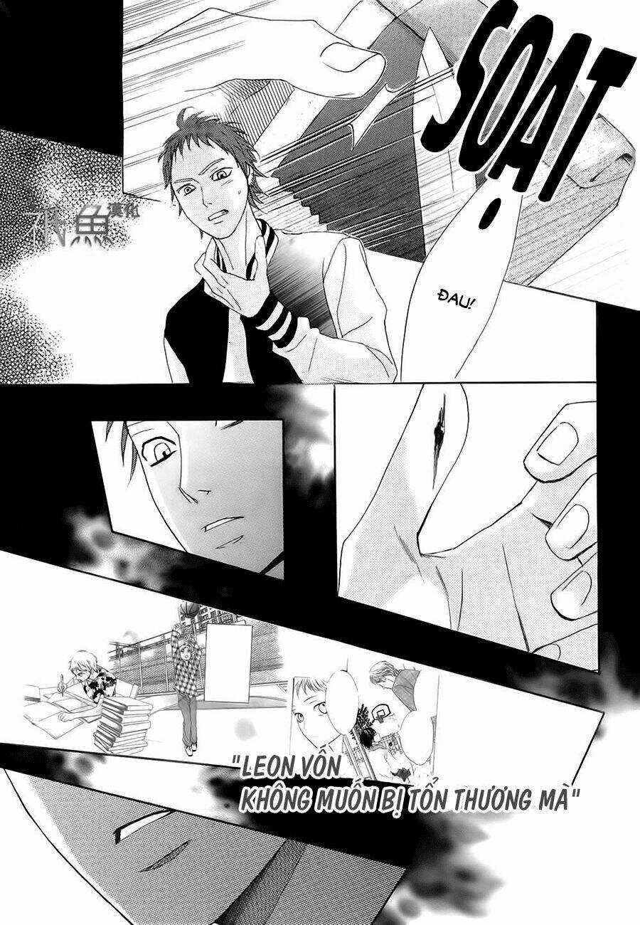 L-Dk - Chapter 76 - Trang 24