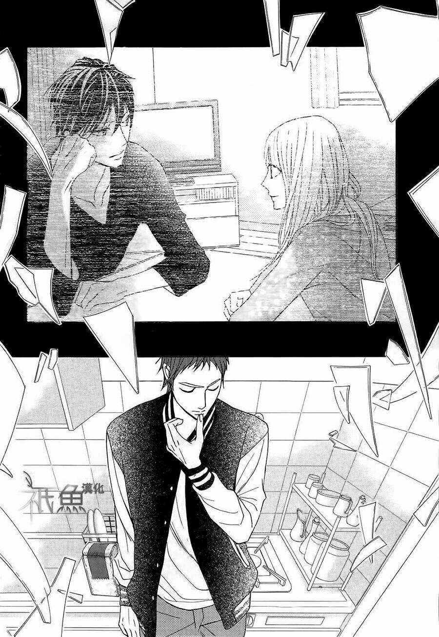 L-Dk - Chapter 76 - Trang 25