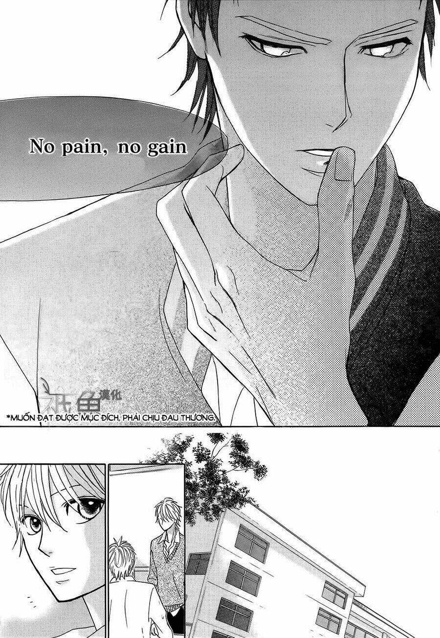 L-Dk - Chapter 76 - Trang 26