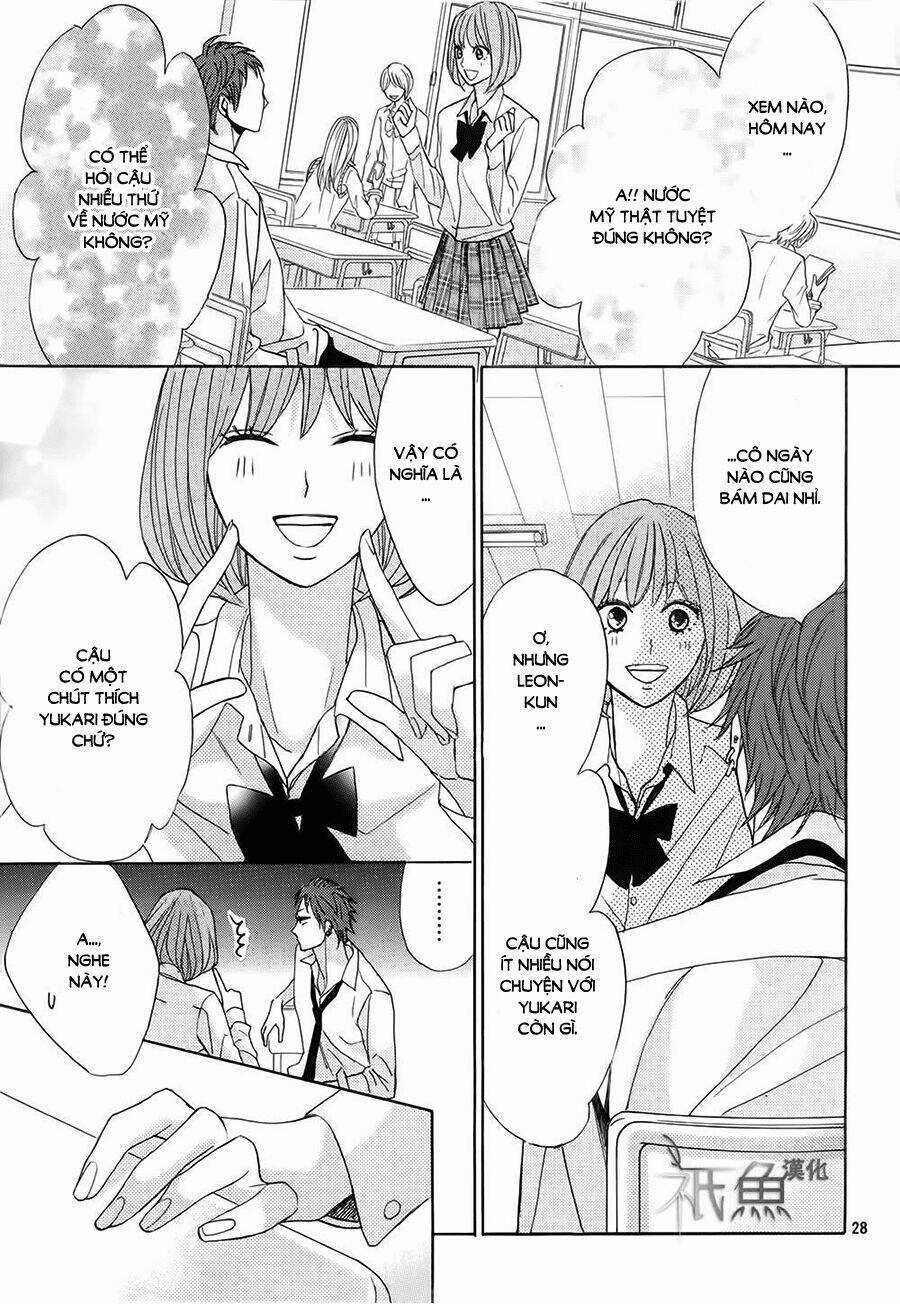 L-Dk - Chapter 76 - Trang 28