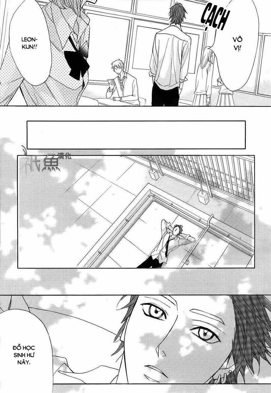 L-Dk - Chapter 76 - Trang 30