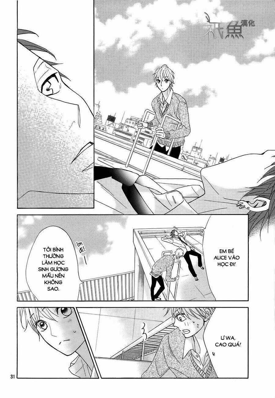 L-Dk - Chapter 76 - Trang 31