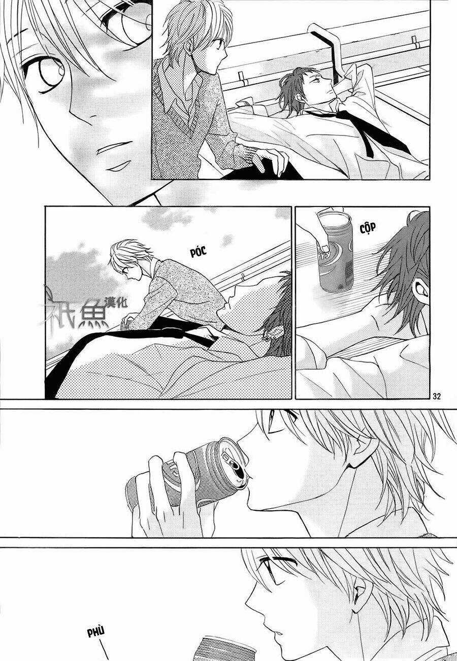 L-Dk - Chapter 76 - Trang 32
