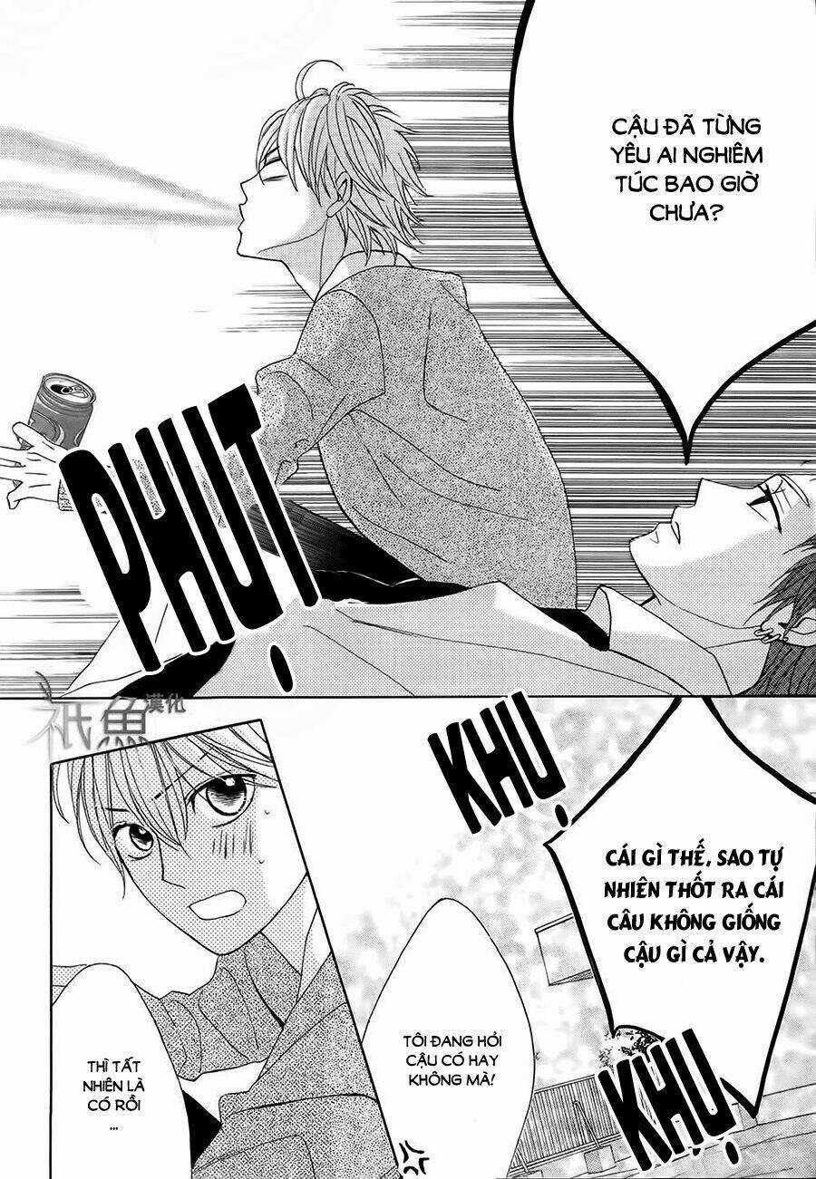 L-Dk - Chapter 76 - Trang 33