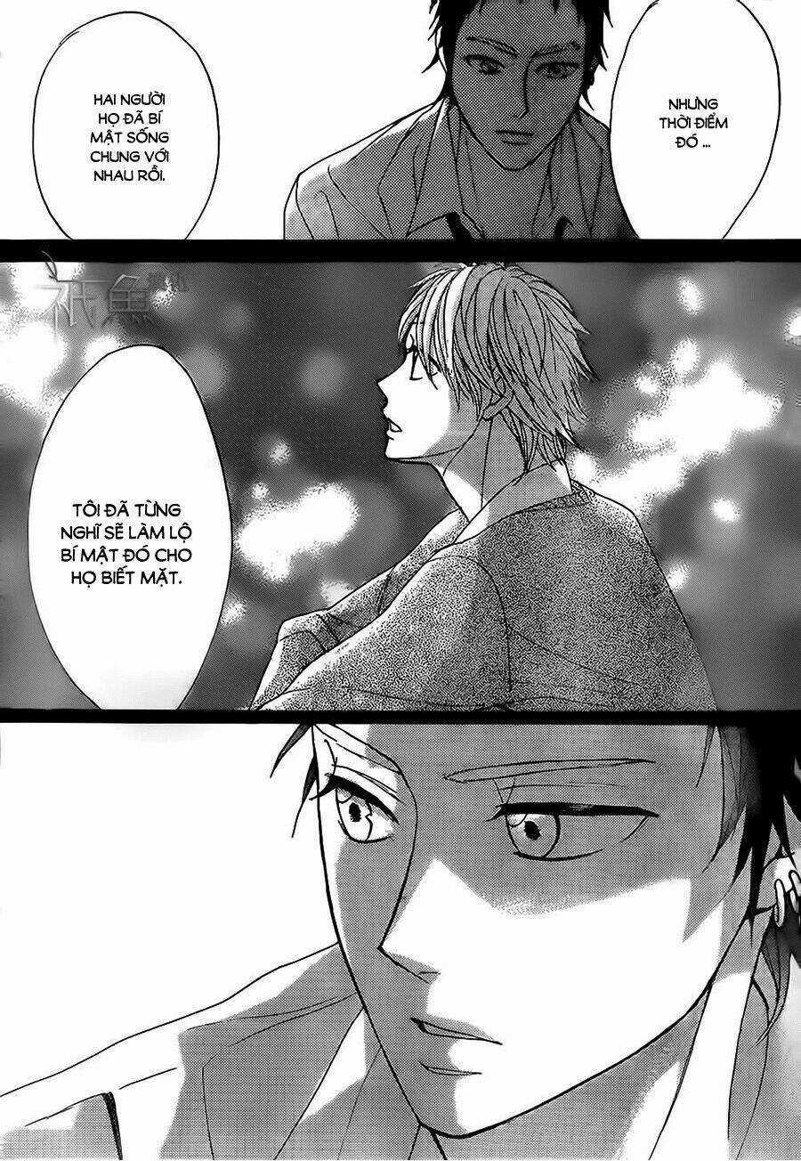 L-Dk - Chapter 76 - Trang 36