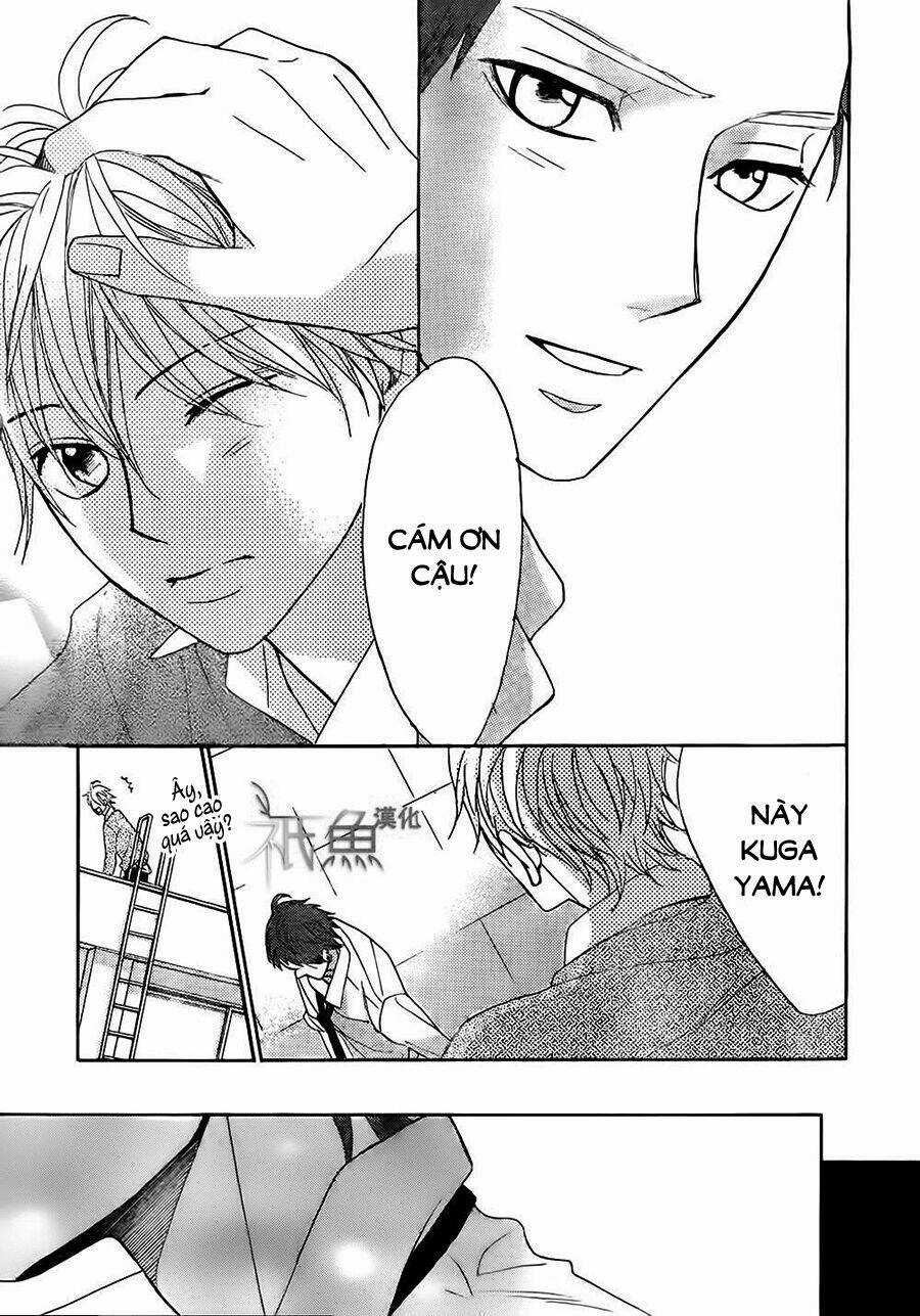 L-Dk - Chapter 76 - Trang 38