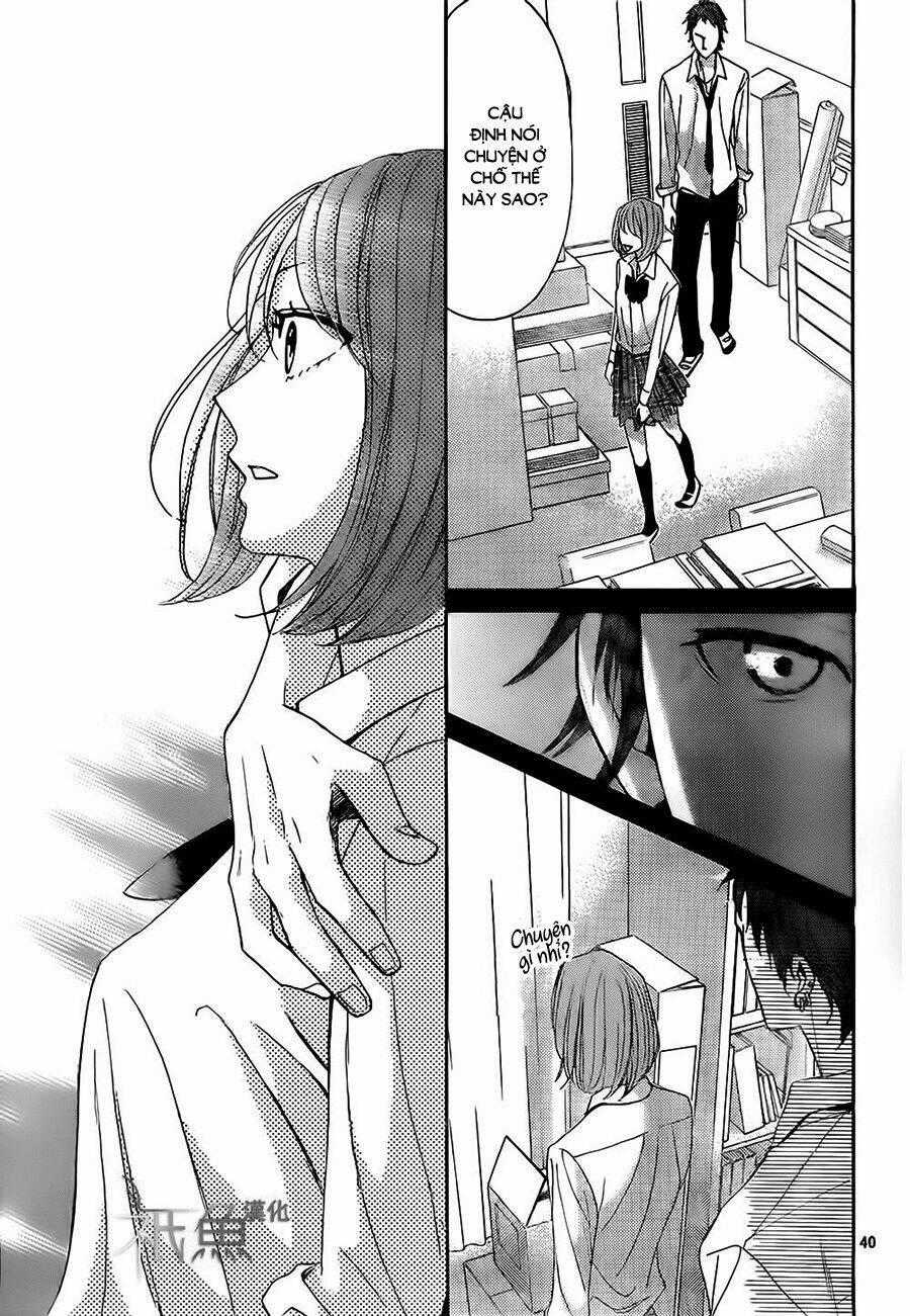 L-Dk - Chapter 76 - Trang 40