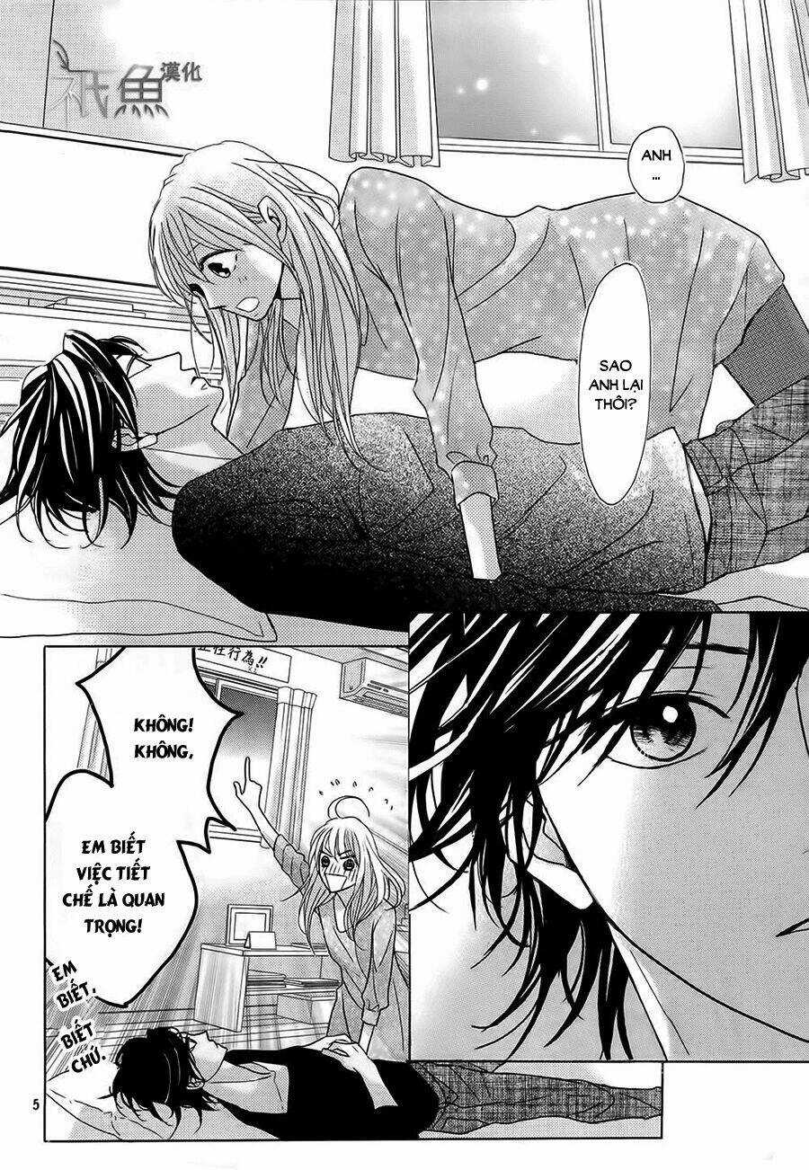 L-Dk - Chapter 76 - Trang 5